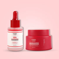 Scardi TXA Filter-Free Clarity Duo