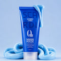 Zero Pore Blackhead Mud Facial Mask