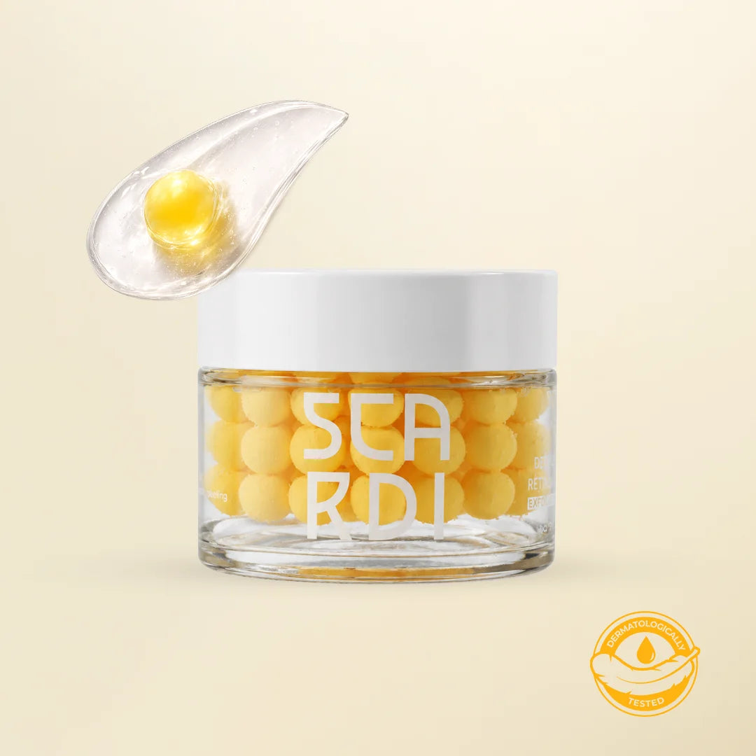 Deep Collagen Retinol Boosting Capsule Cream