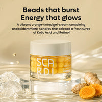 Scardi Ultimate Brightening Trio kit