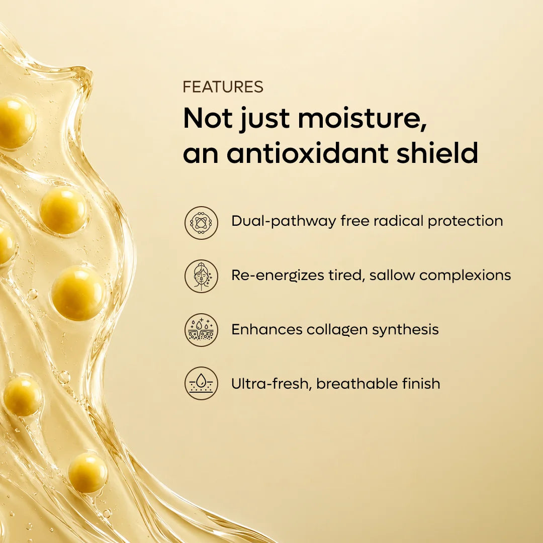 Deep Collagen Retinol Boosting Capsule Cream