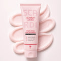 Pink PDRN Niacinamide Facial Cleanser