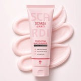 Pink PDRN Niacinamide Facial Cleanser