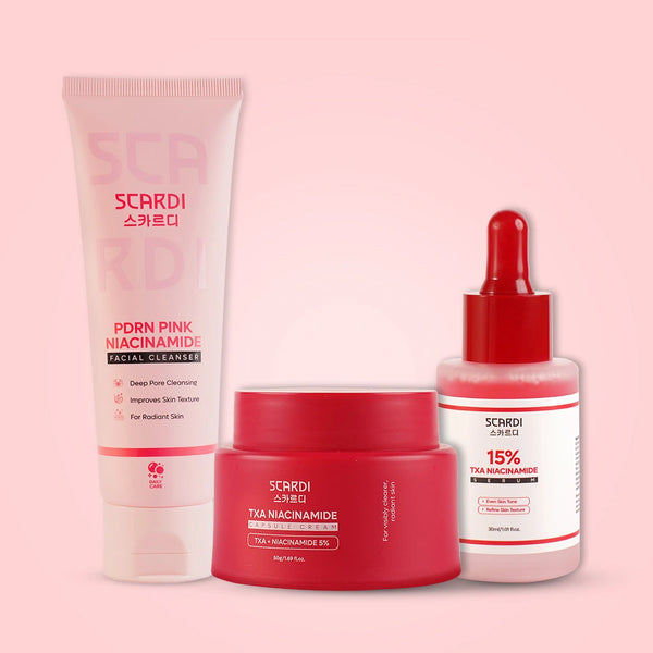 Scardi Pigment-Correction Power Combo