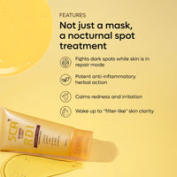 Scardi Ultimate Brightening Trio kit