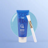Zero Pore Blackhead Mud Facial Mask