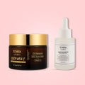 Scardi Acne-Clear & Brighten Balance Kit