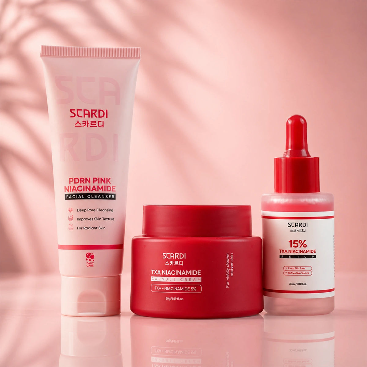 Scardi Pigment-Correction Power Combo