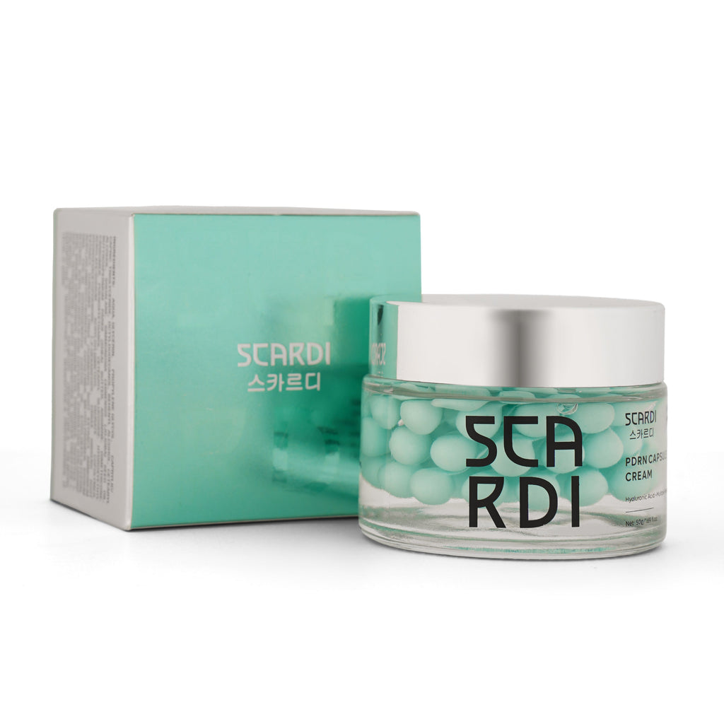 Collagen Glow Cream