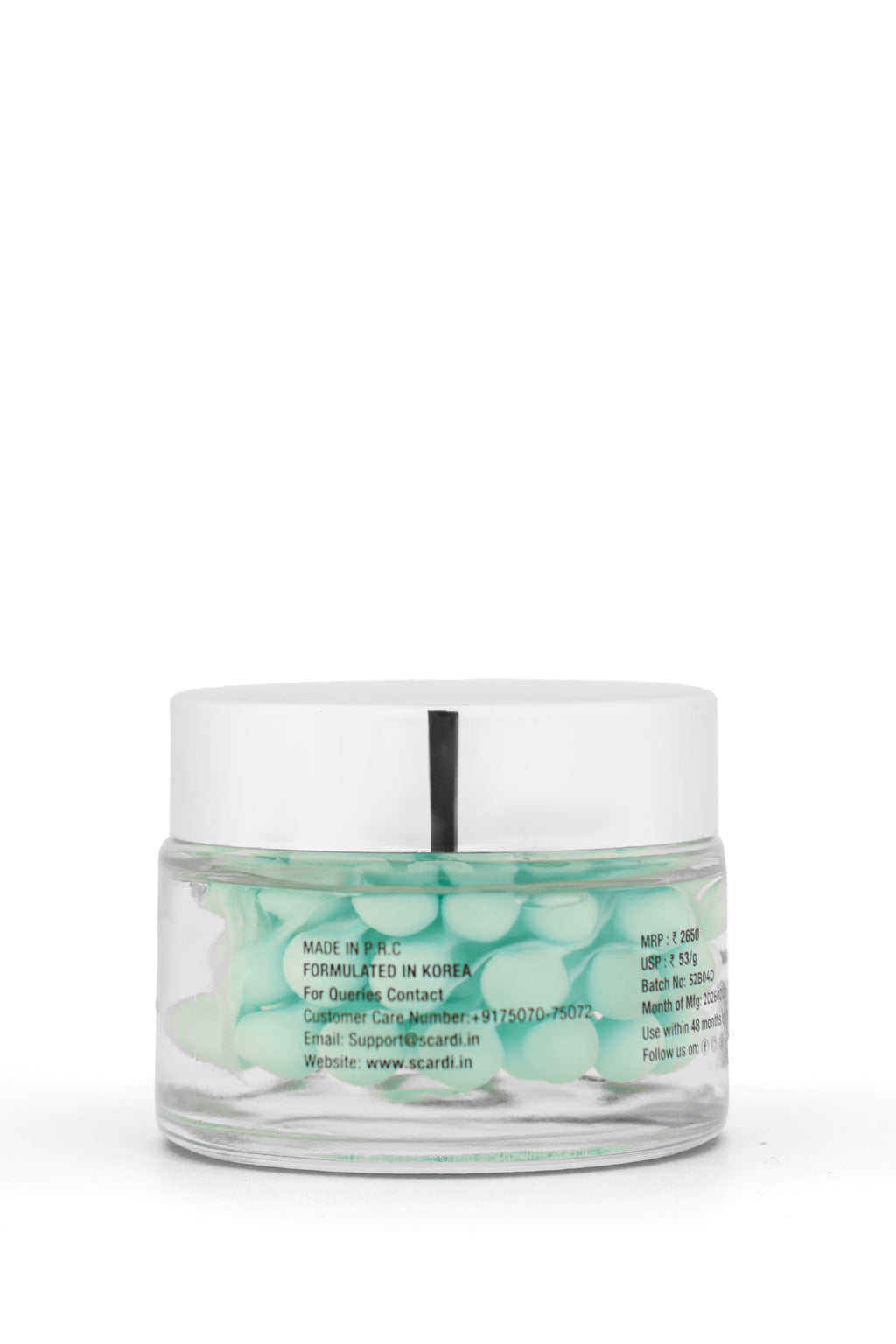 Collagen Glow Cream