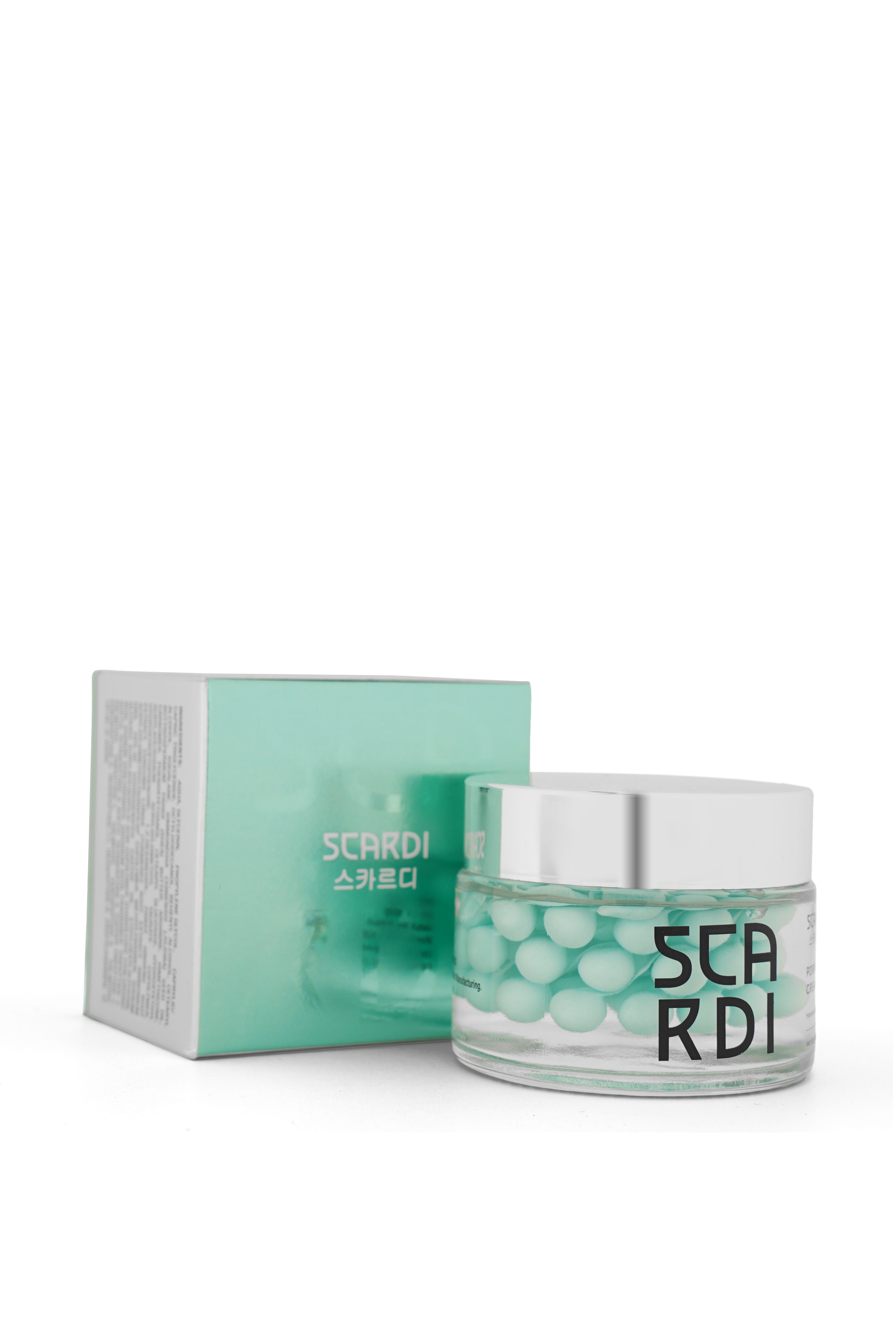 Collagen Glow Cream