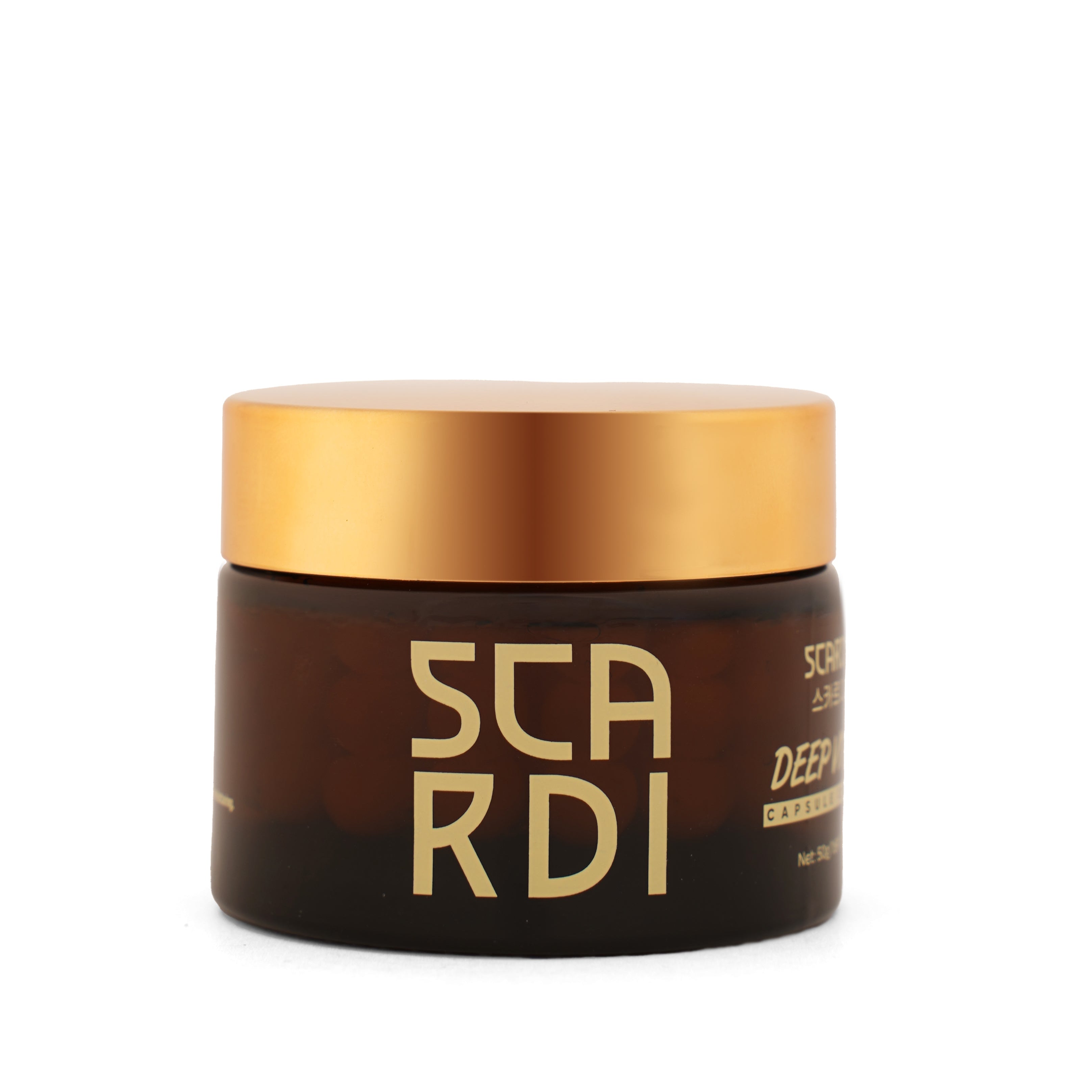Deep Cleansing Cream