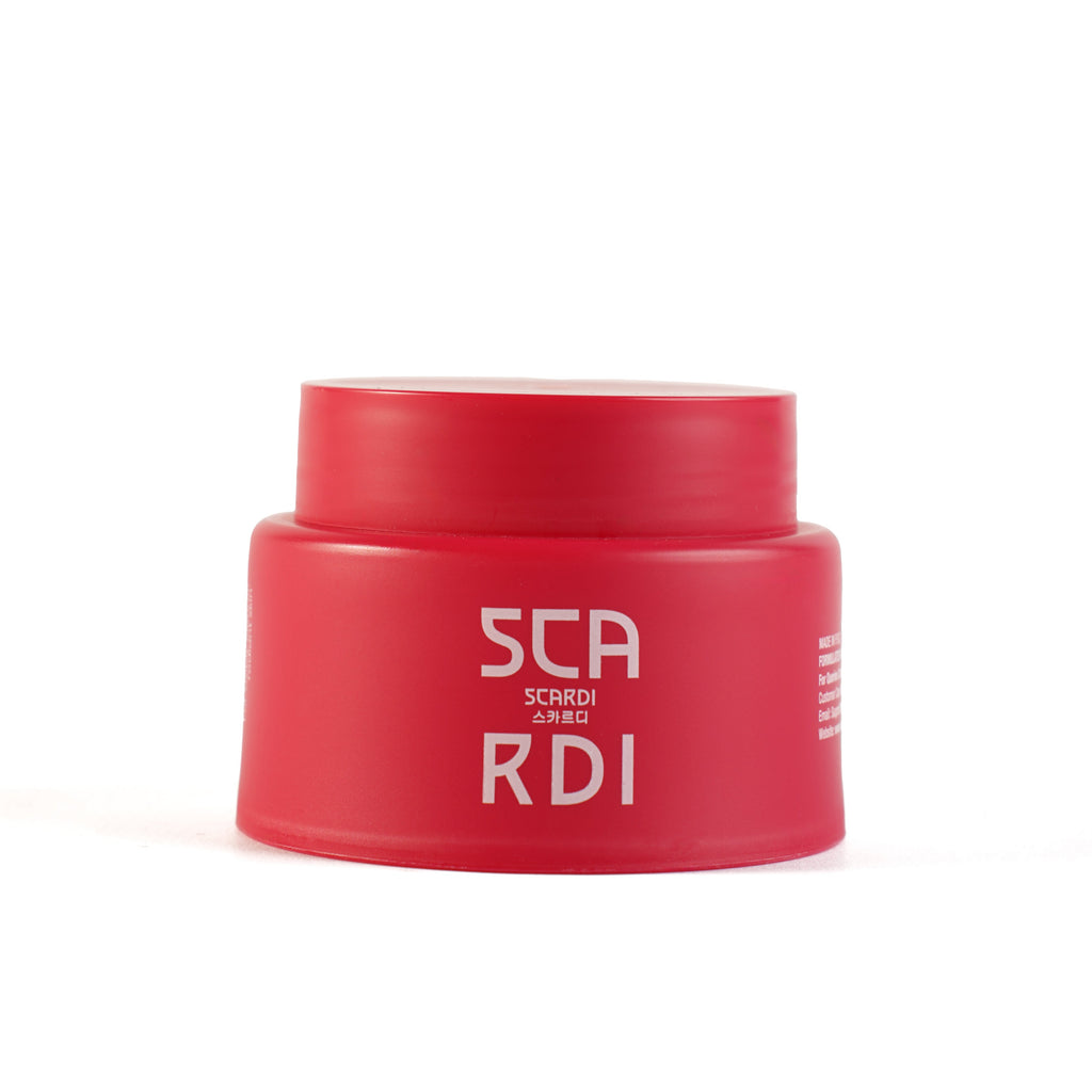 Red Moisture Gel Cream