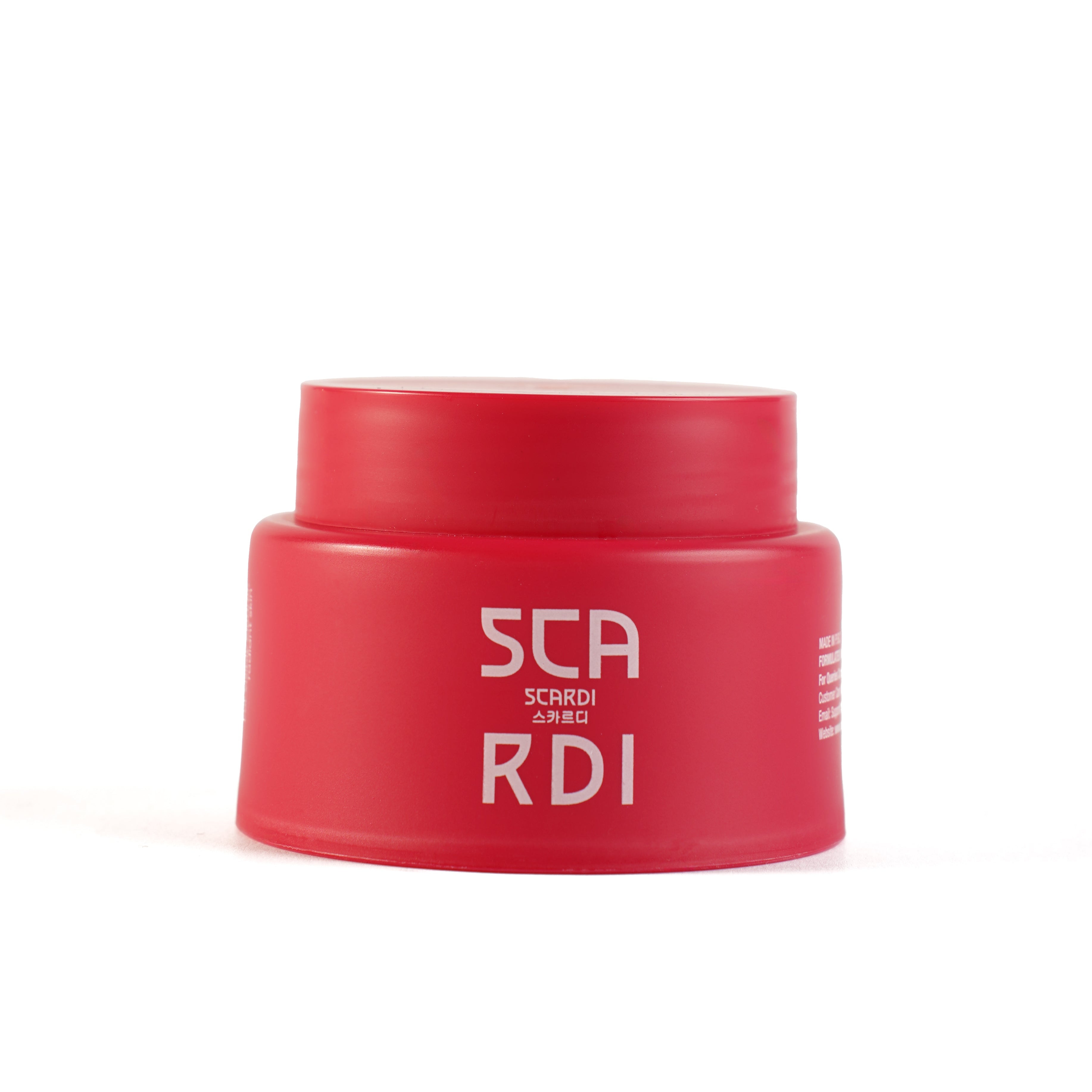 Red Moisture Gel Cream