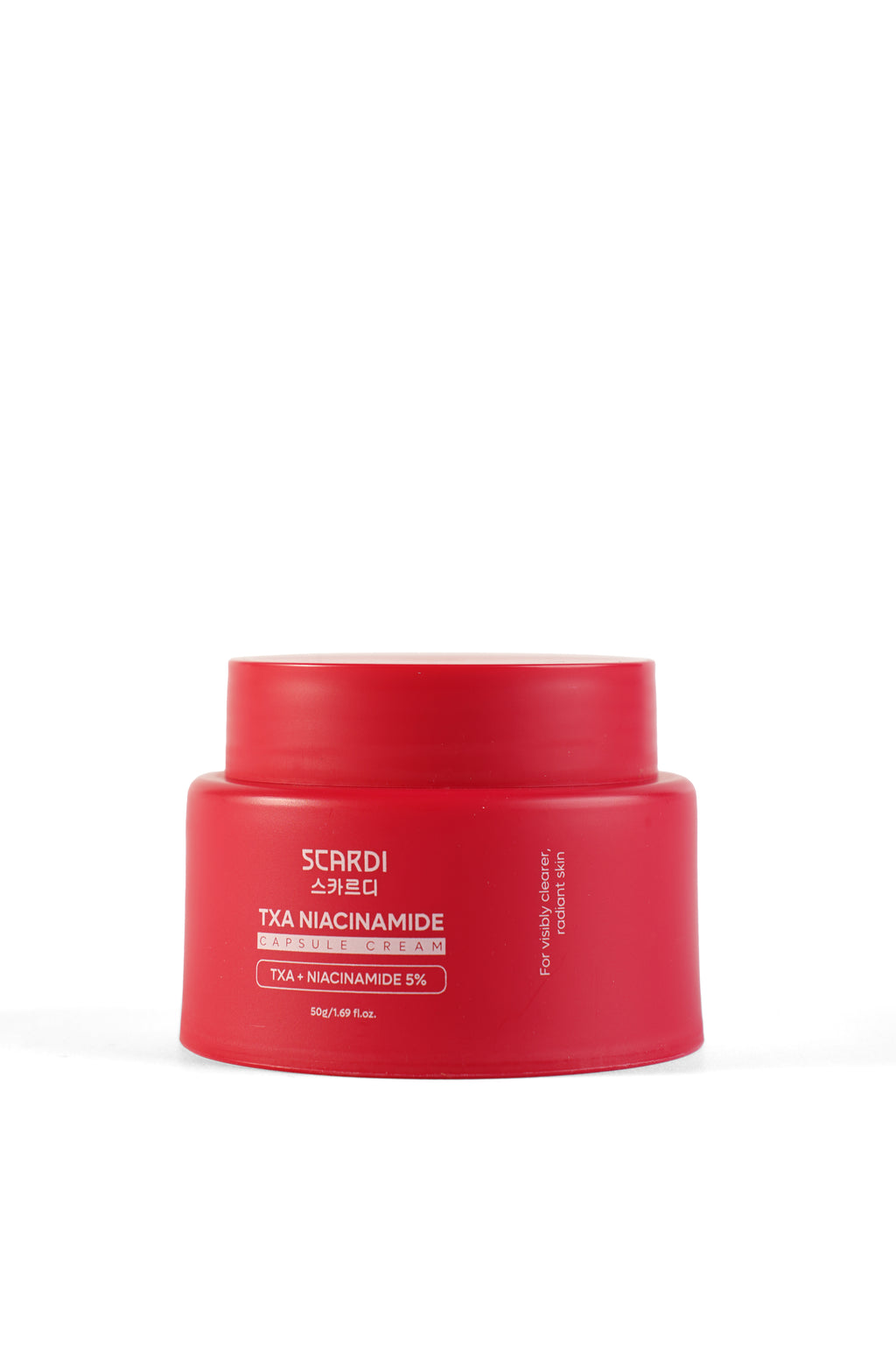 Red Moisture Gel Cream
