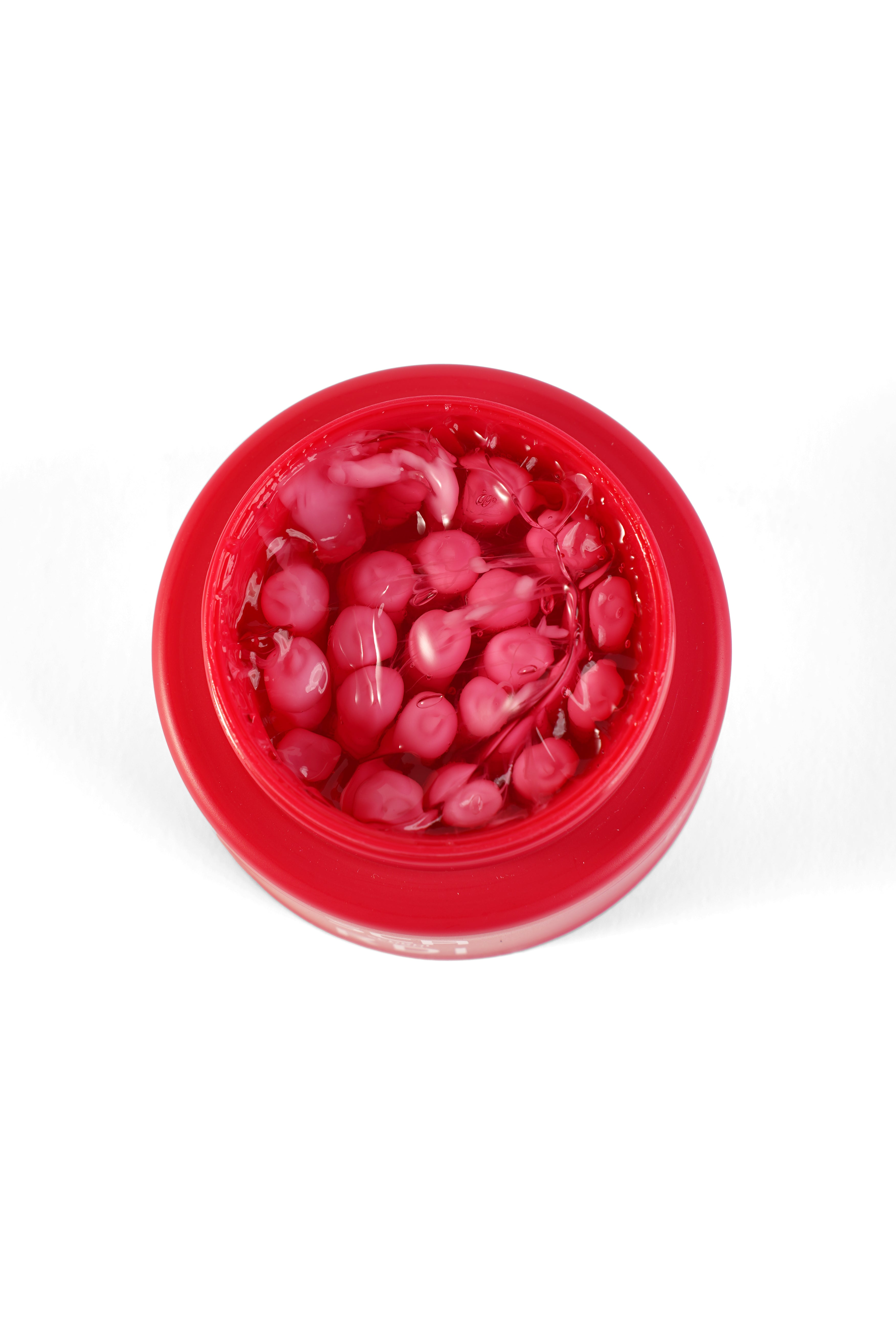 Red Moisture Gel Cream