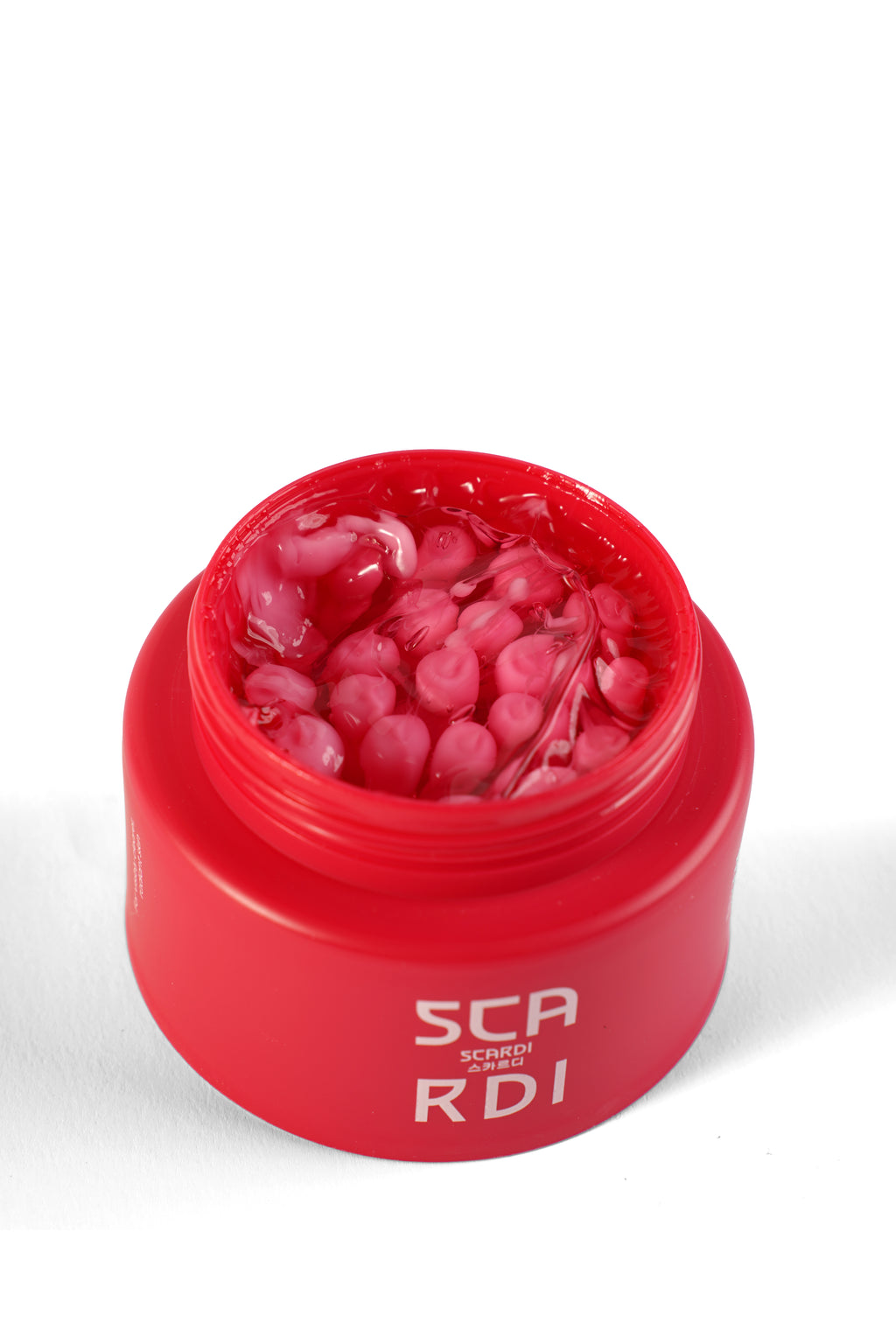 Red Moisture Gel Cream
