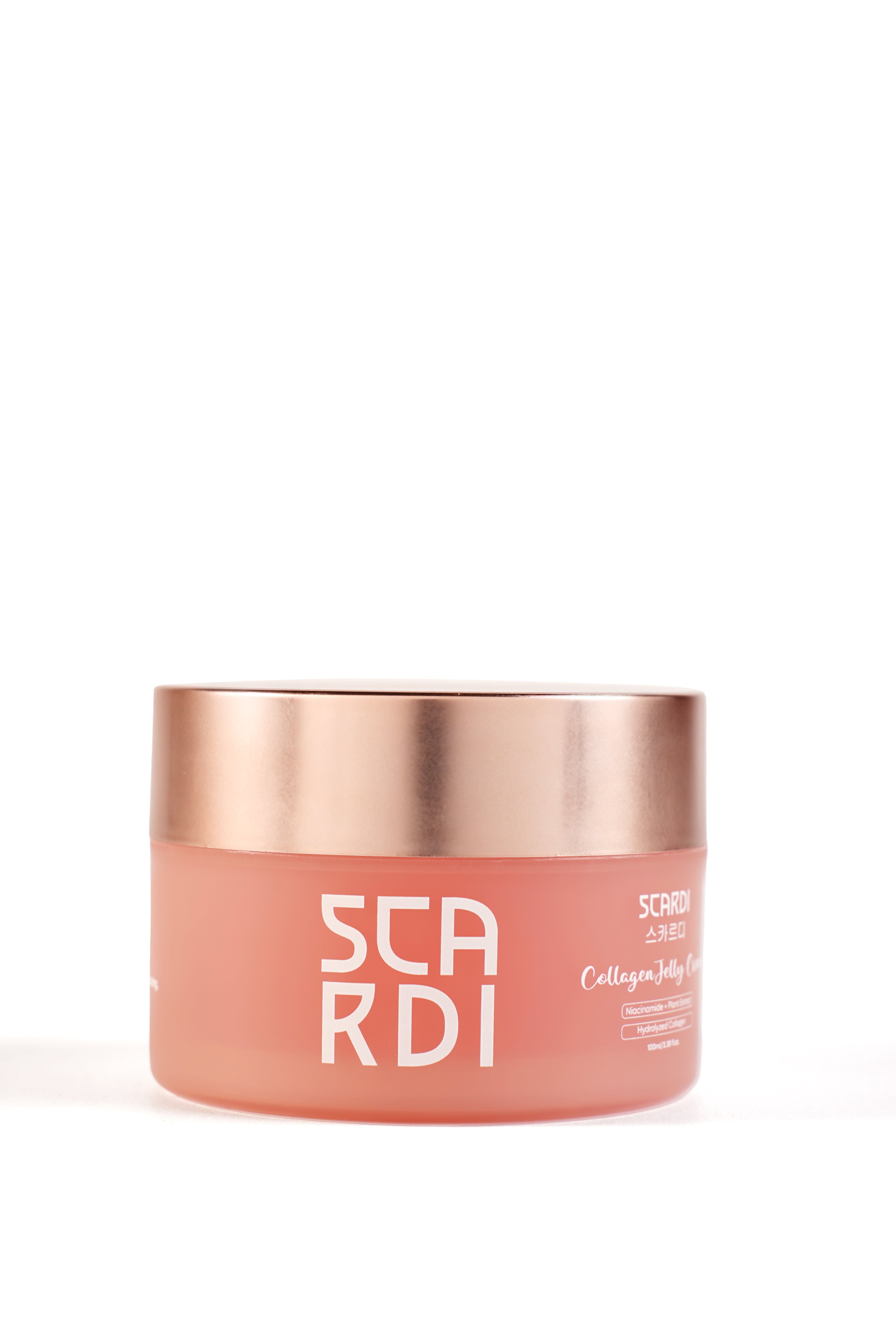 Zero Pore Blackhead Mud Facial Mask