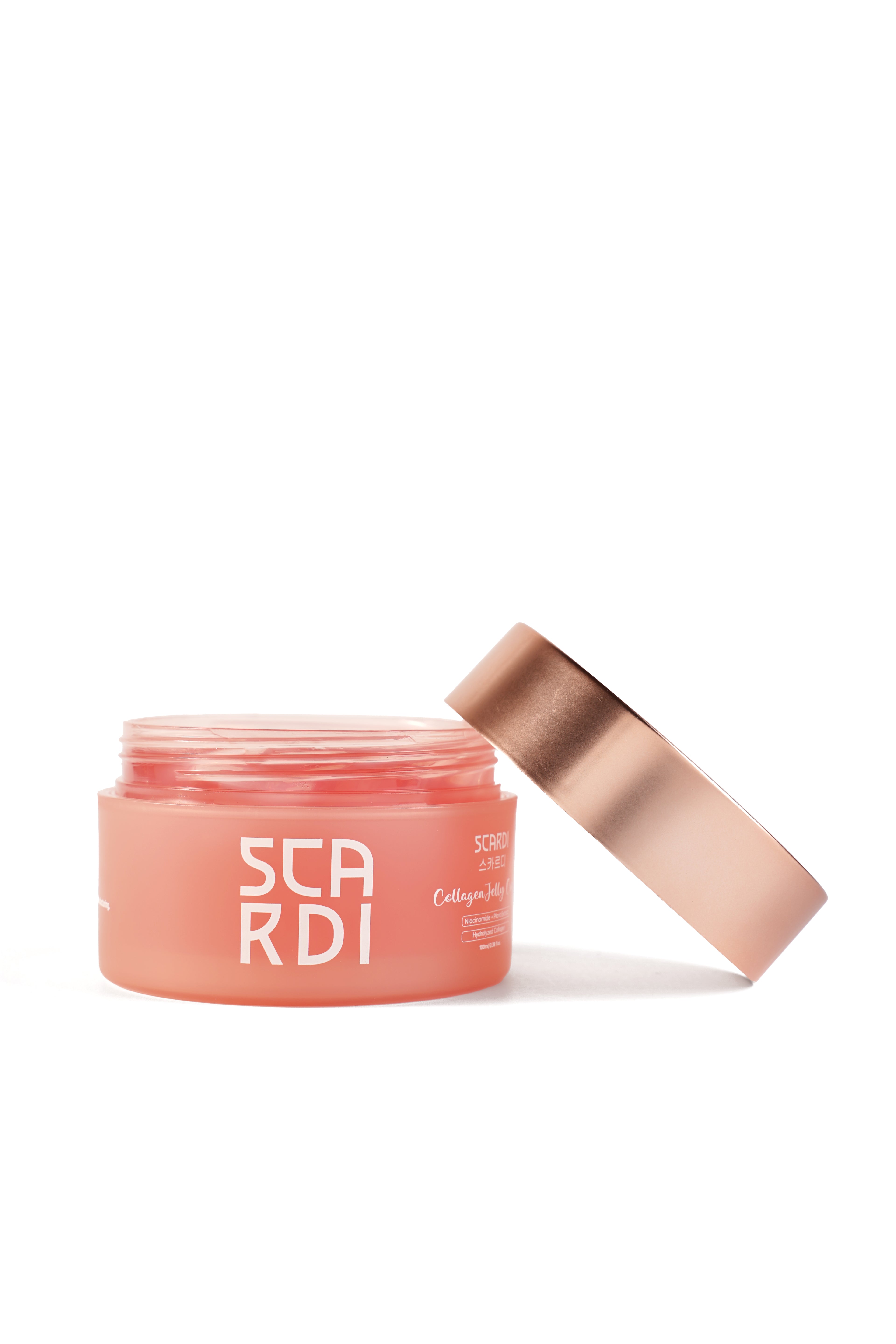 Zero Pore Blackhead Mud Facial Mask