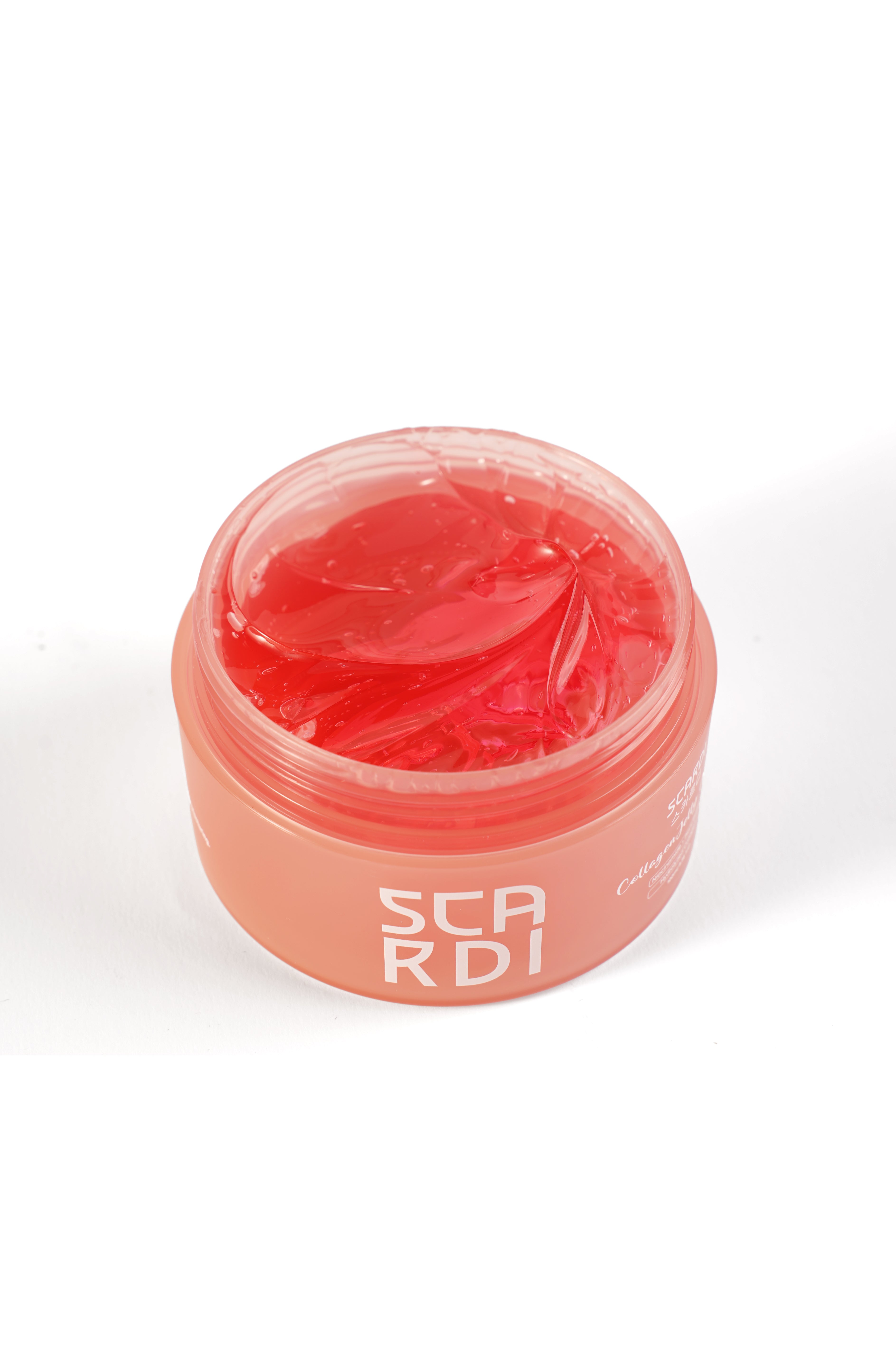 Zero Pore Blackhead Mud Facial Mask