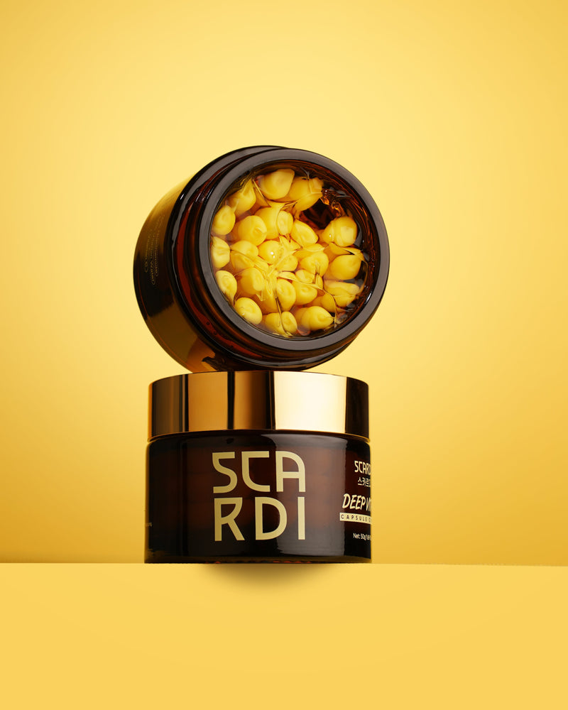 Deep Cleansing Cream