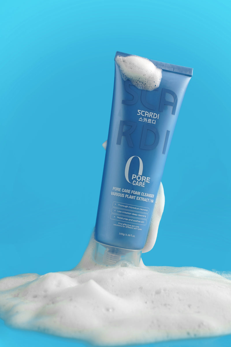 Deep Cleansing Cream (Copy)