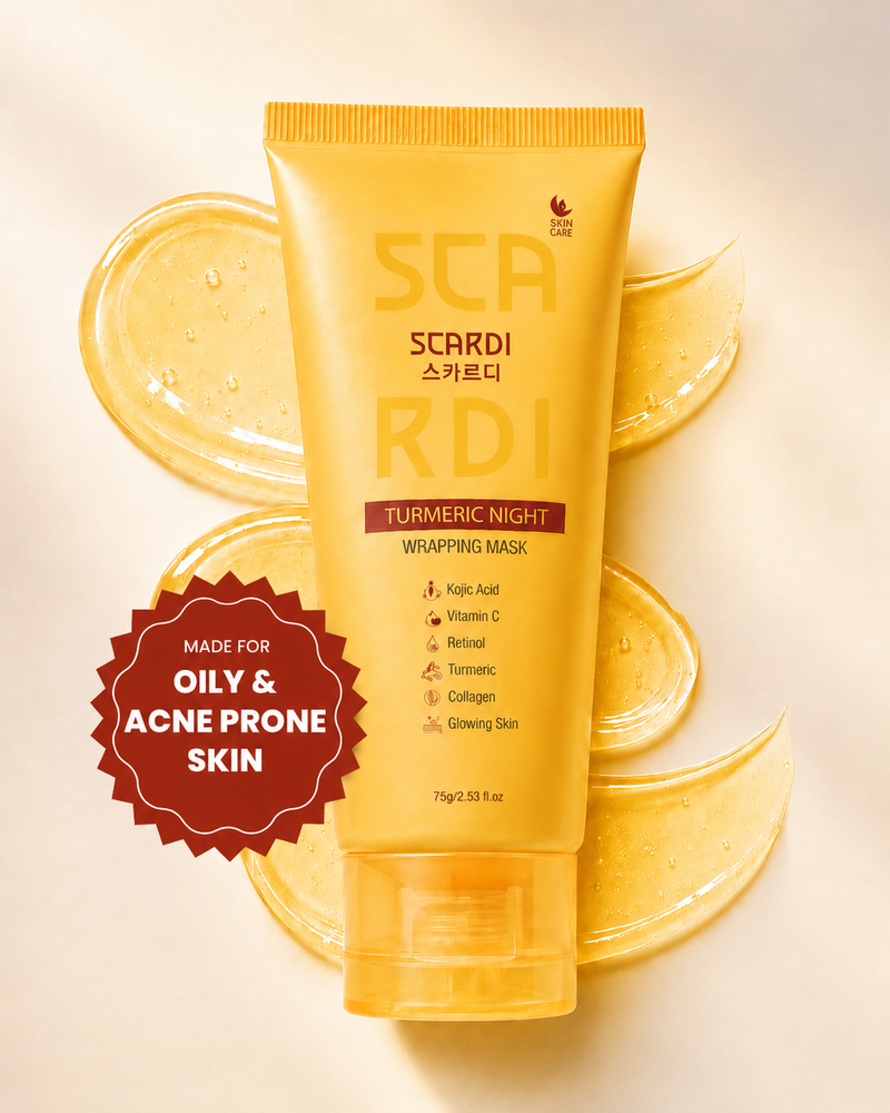 Collagen Glow Cream