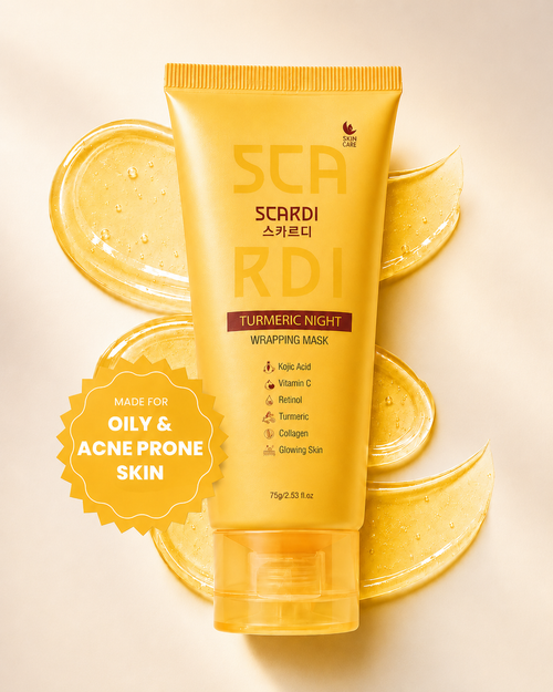 Collagen Glow Cream