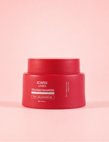 Red Moisture Gel Cream