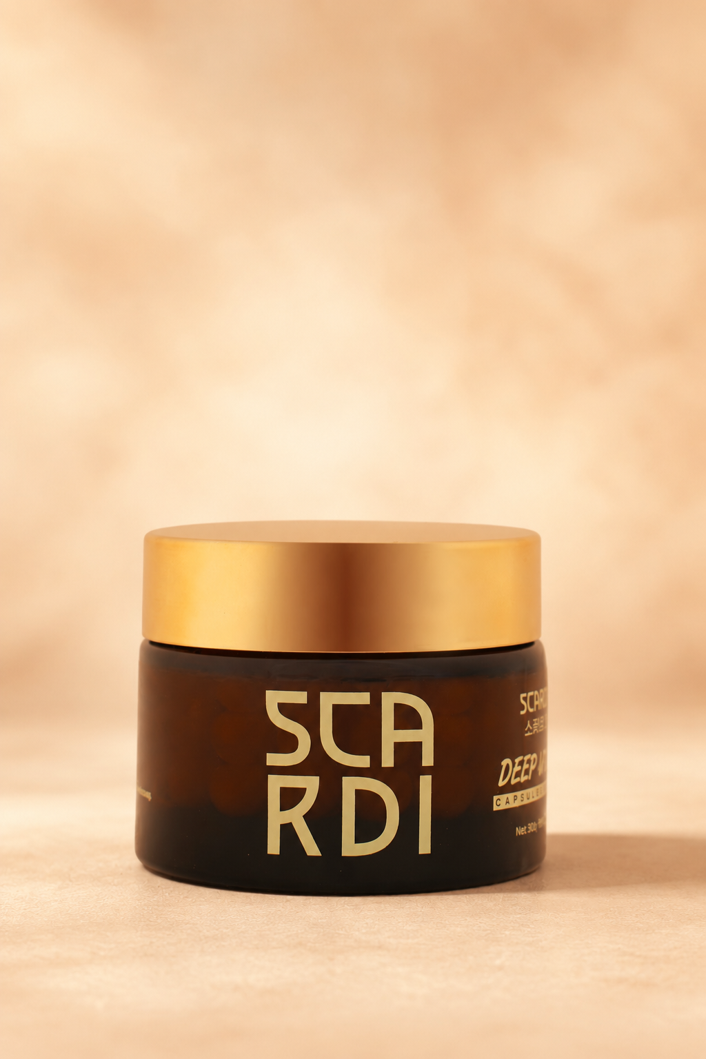 Deep Cleansing Cream