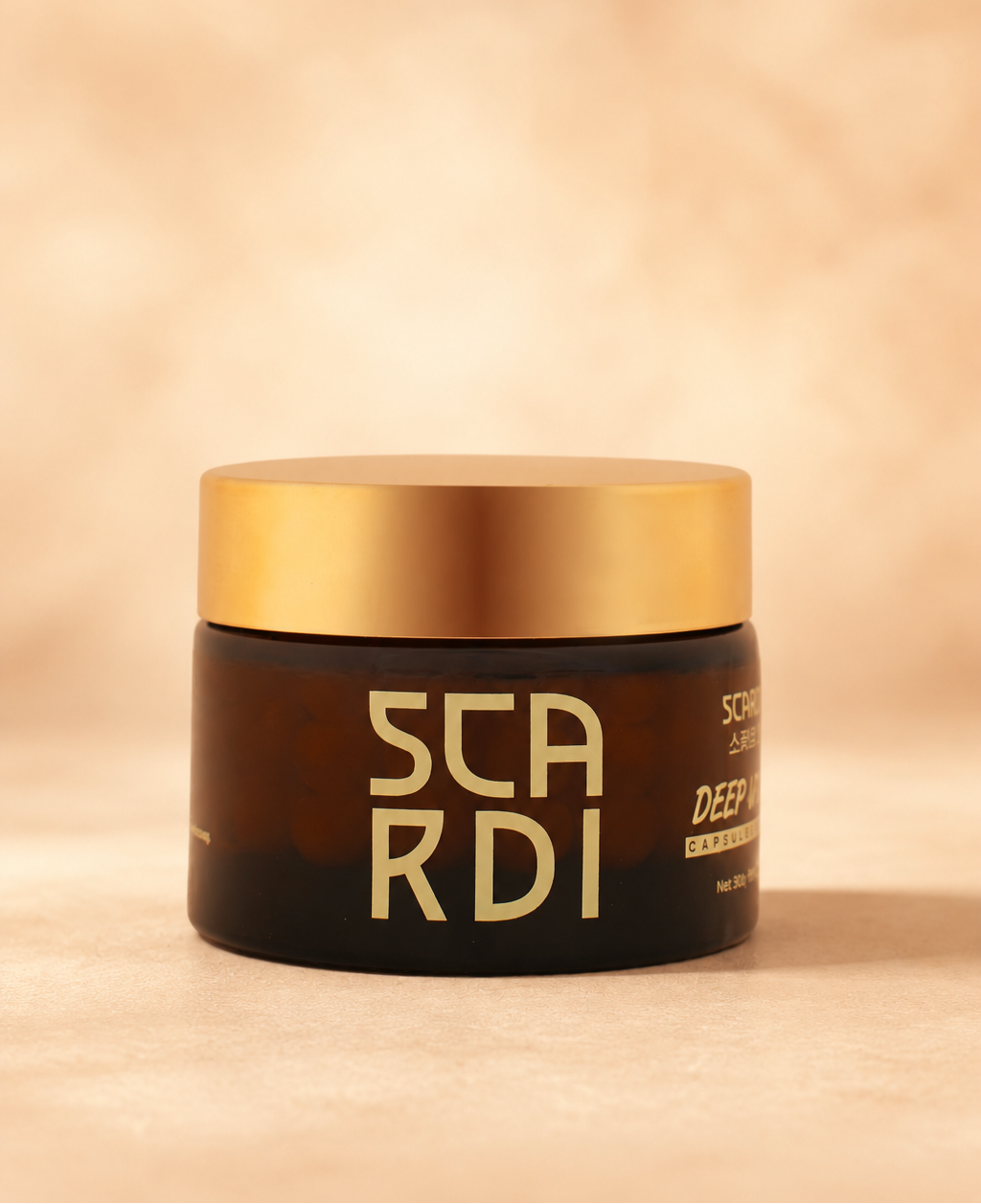 Deep Cleansing Cream (Copy)