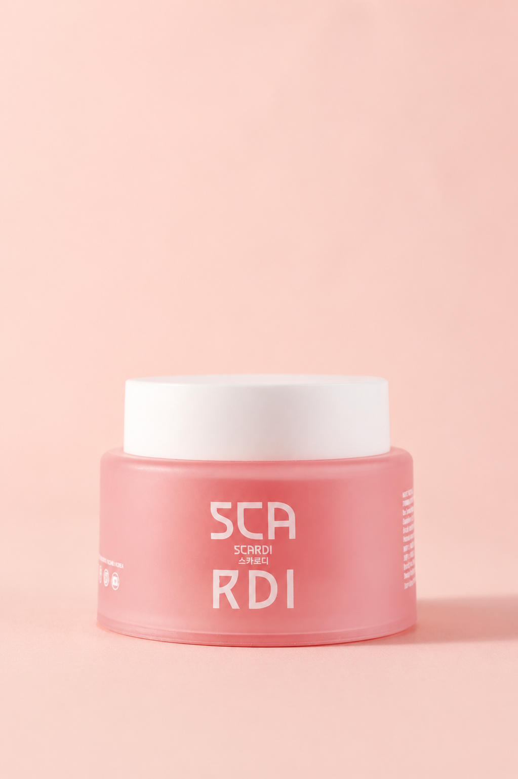 Zero Pore Blackhead Mud Facial Mask