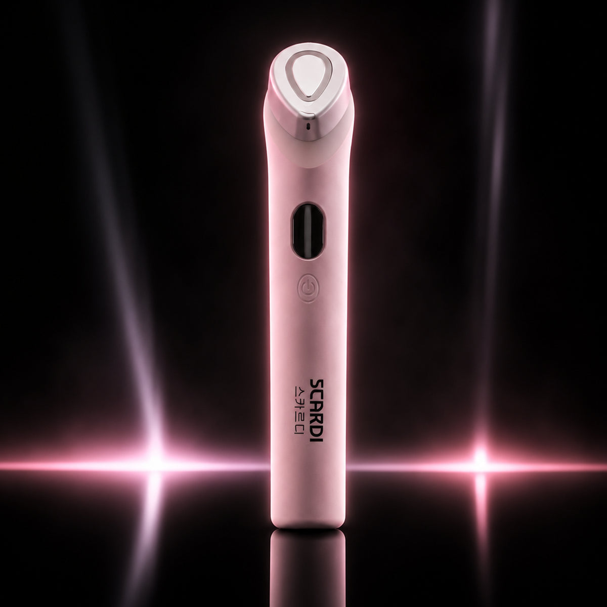 Booster Pro 7-in-1 Korean Glow Facial Device