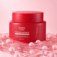 Scardi TXA Filter-Free Clarity Duo