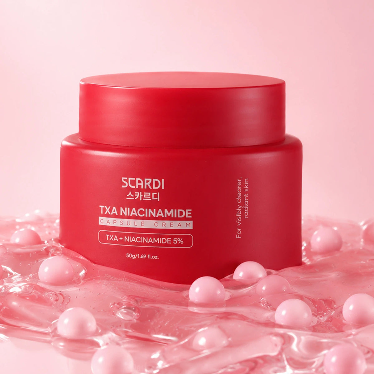 Scardi Pigment-Correction Power Combo