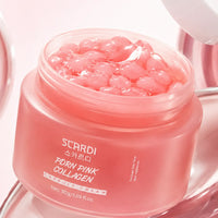 Scardi Pore-Clarifying Jelly Glow Set