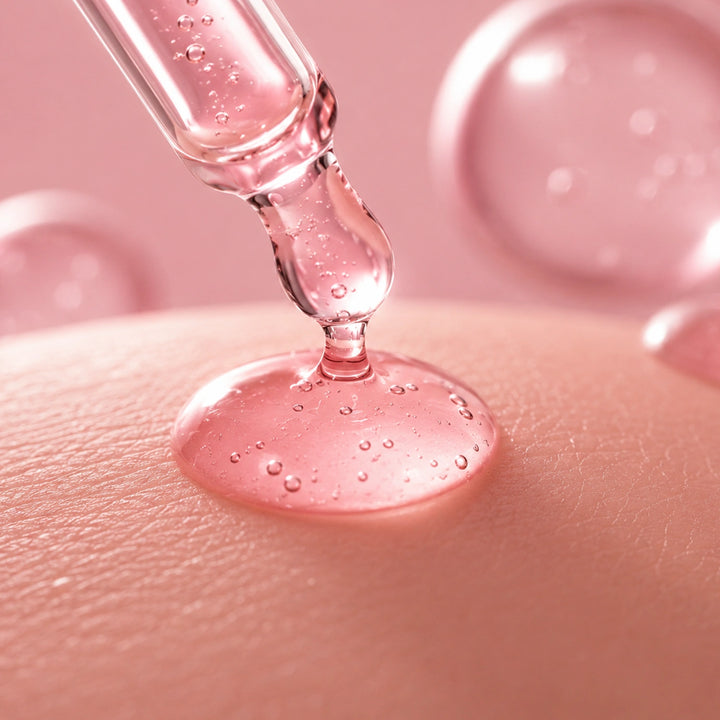 Targets Pigmentation