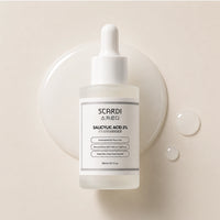 Scardi Acne-Clear & Brighten Balance Kit