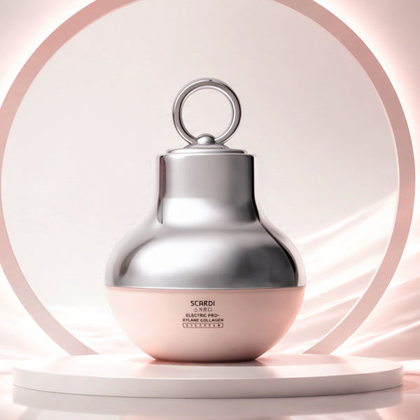 Electric Pro-Xylane Collagen Eye Cream