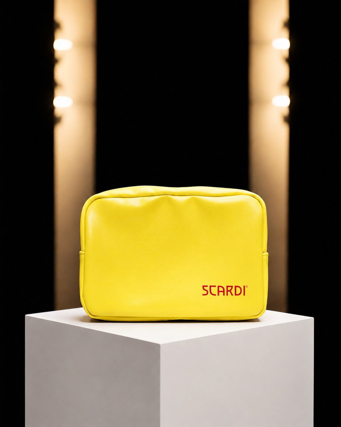 SCARDI Mini Kit Bag | Worth ₹1,099