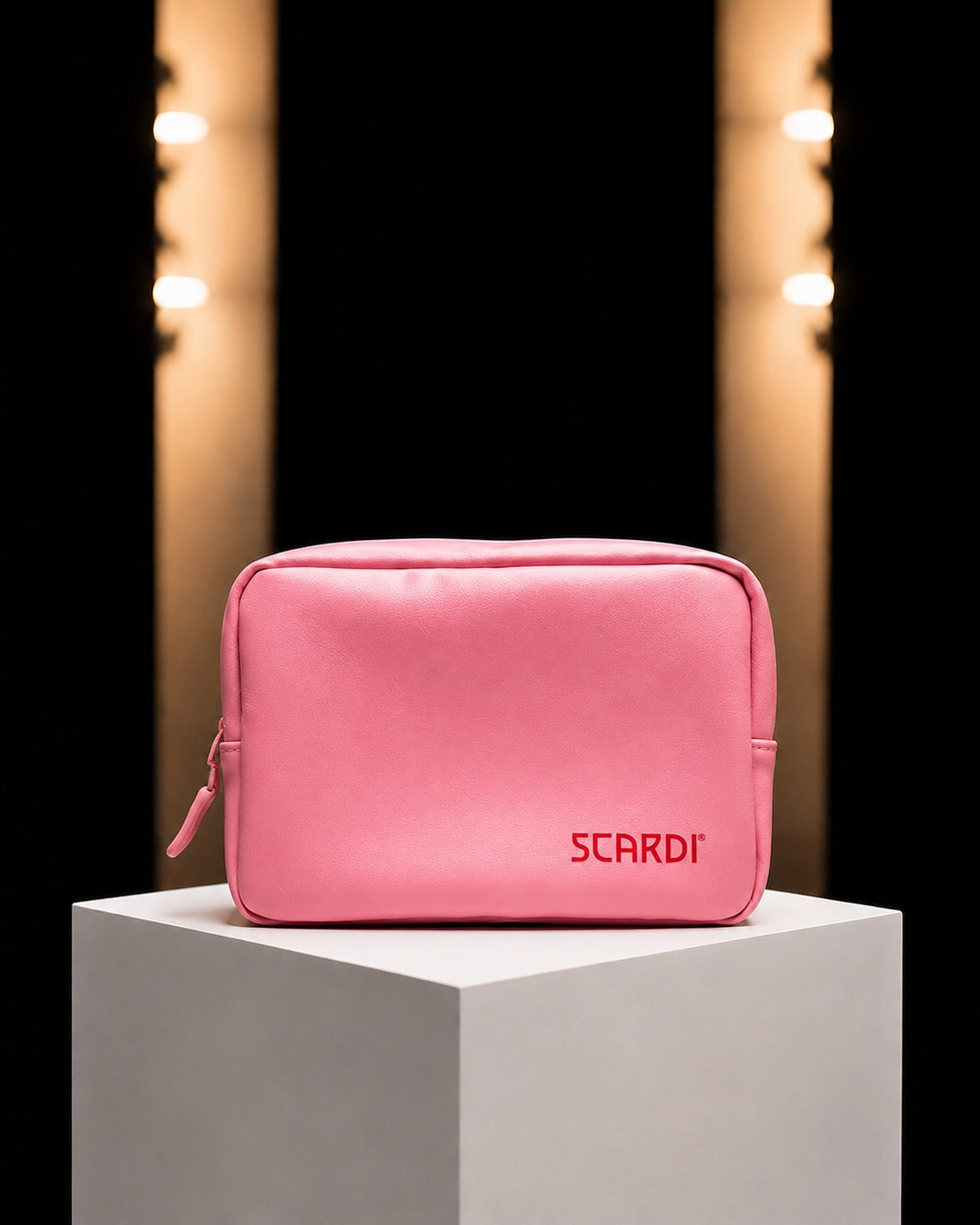 SCARDI Mini Kit Bag | Worth ₹1,099