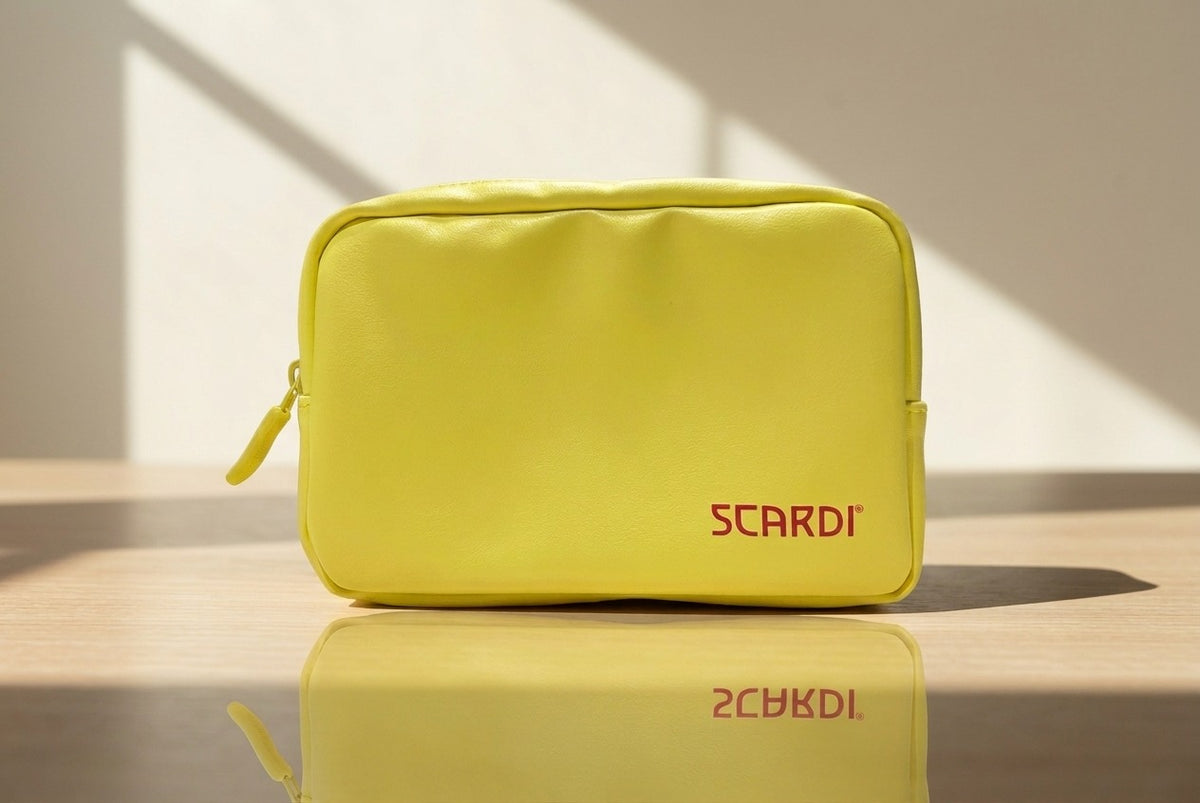 SCARDI Mini Kit Bag | Worth ₹1,099