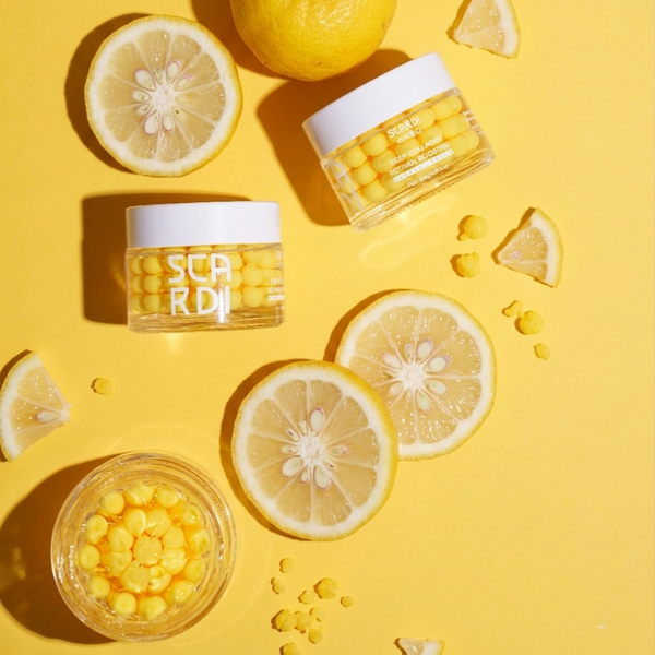 Deep Collagen Retinol Boosting Capsule Cream